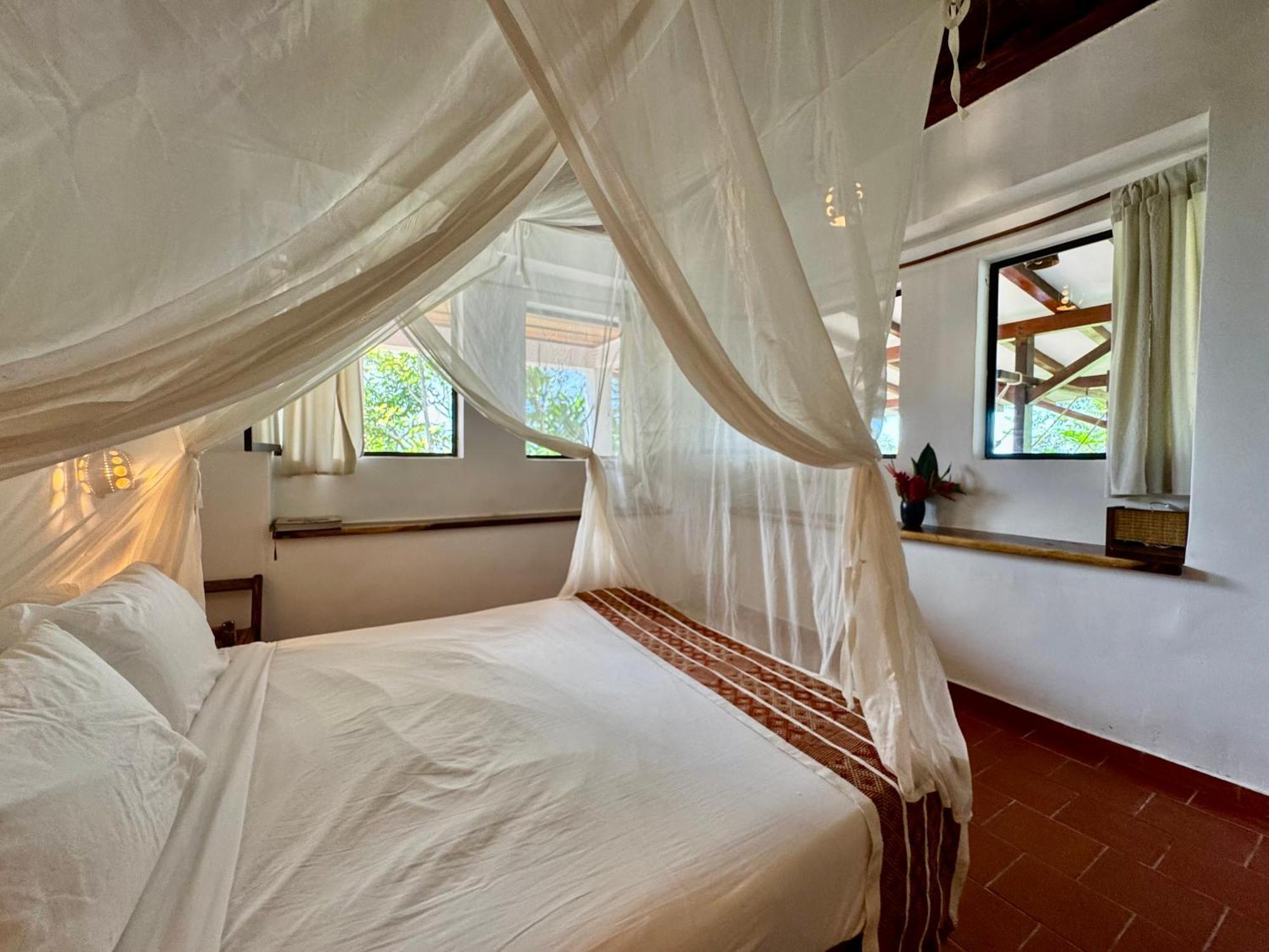 Mundo Nuevo Eco Lodge Minca Exteriör bild