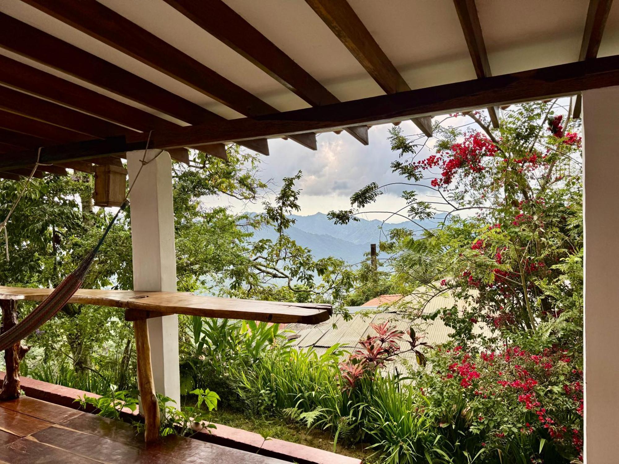 Mundo Nuevo Eco Lodge Minca Exteriör bild