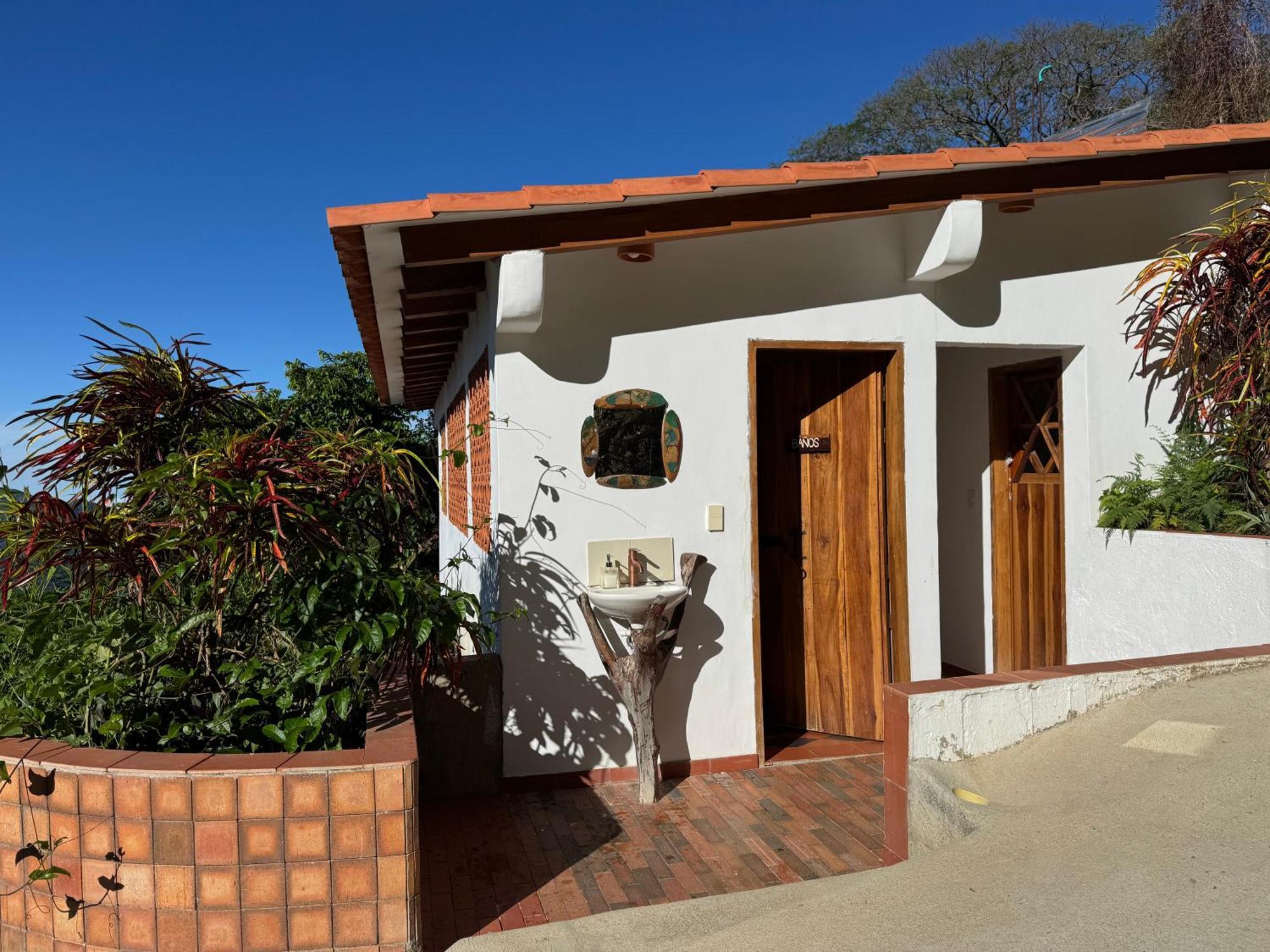Mundo Nuevo Eco Lodge Minca Exteriör bild